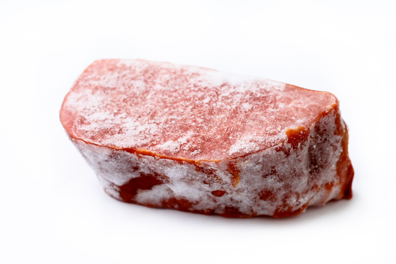 Frozen Red Meat On White Background-Thinkstock_credits