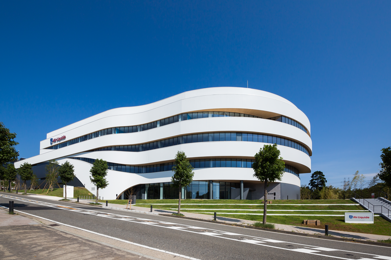 Tokyo Innovation Campus