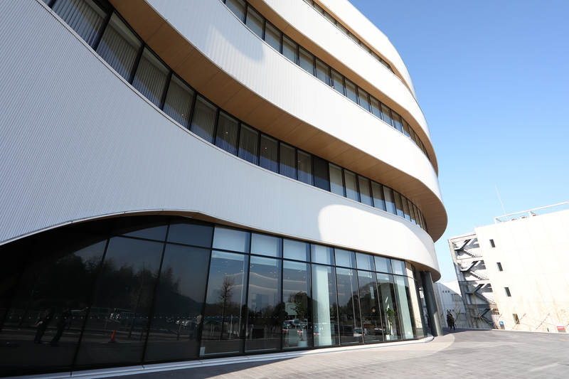 Tokyo Innovation Campus