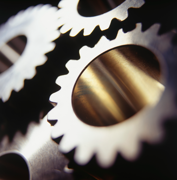 Cogs, (Close-up)-DirCom-Thinkstocks_credits