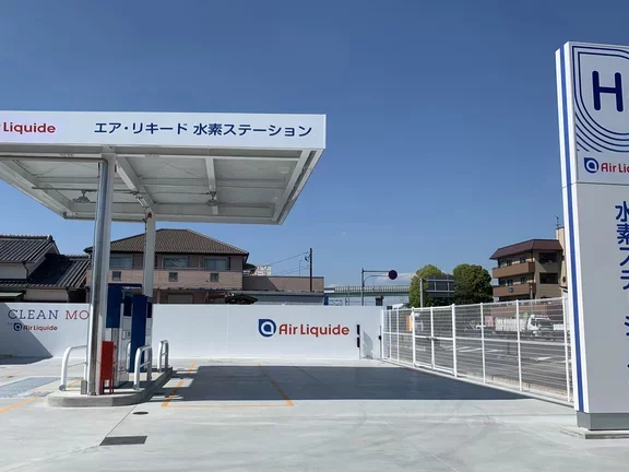 新着情報 | Air Liquide Japan
