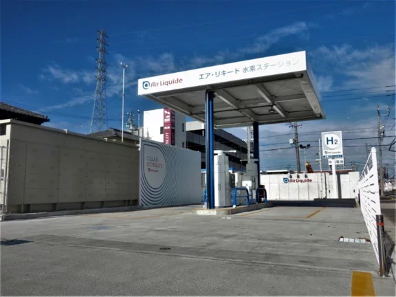 新着情報 | Air Liquide Japan