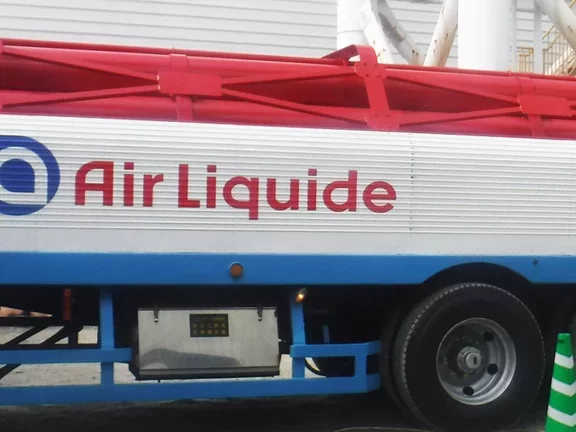 新着情報 | Air Liquide Japan