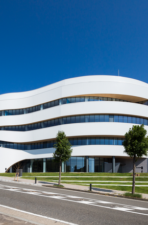 Tokyo Innovation Campus