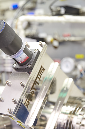 Analysis and Fine Chemistry