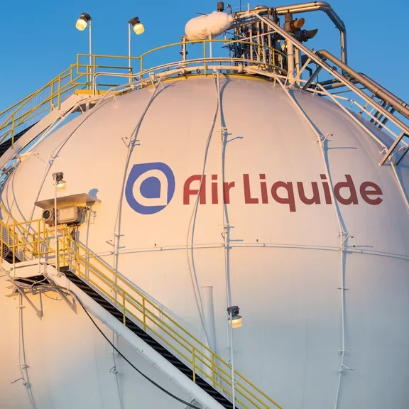 水素バリューチェーン | Air Liquide Japan