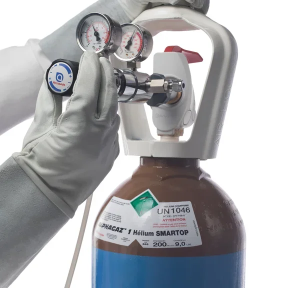 ALPHAGAZ™高品質ガス | Air Liquide Japan
