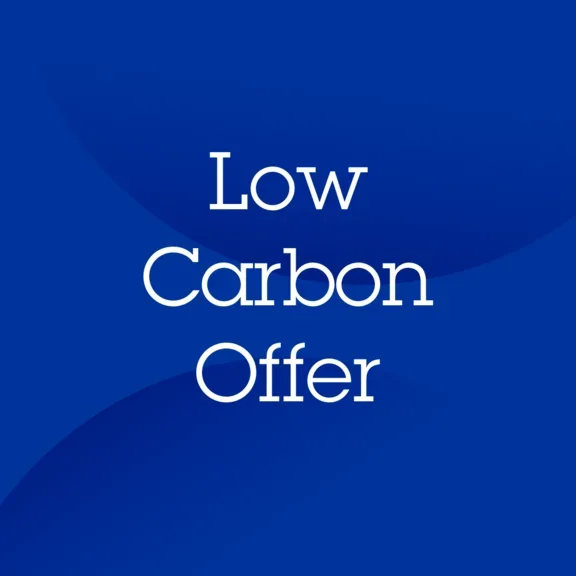 Low Carbon Offer