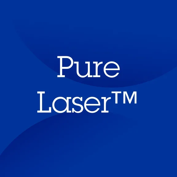 Pure Laser